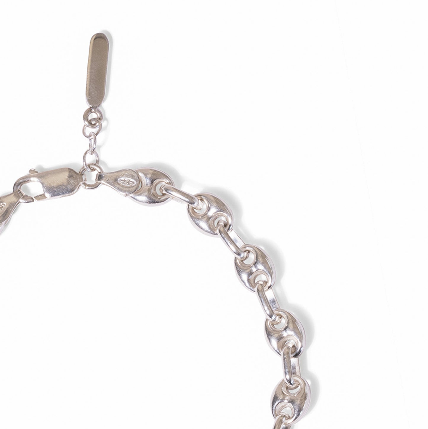 Gucci Link Bracelet