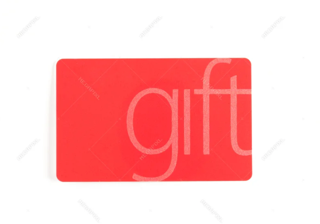 LORNE Jewellery Gift Card