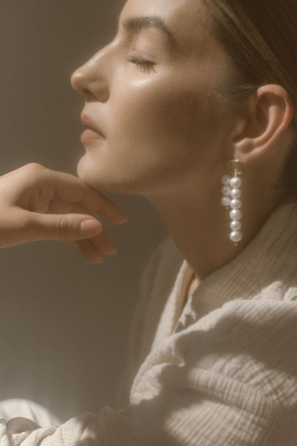 Dangling Earrings for Women Bridal Earrings for Wedding Rhinestone Wedding Prom Anniversary Delicate Leaf silver drop Earrings Long Earrings- Elegant Earrings.. Bridal earrings cape town .