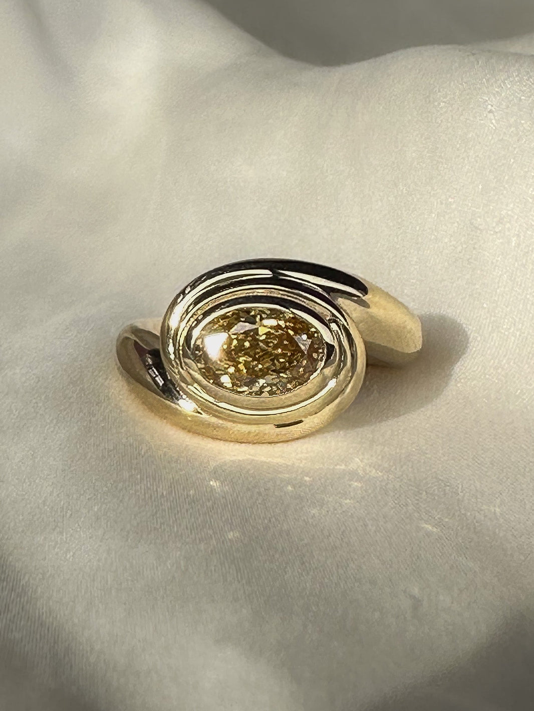 Creating your custom made jewellery piece - The process