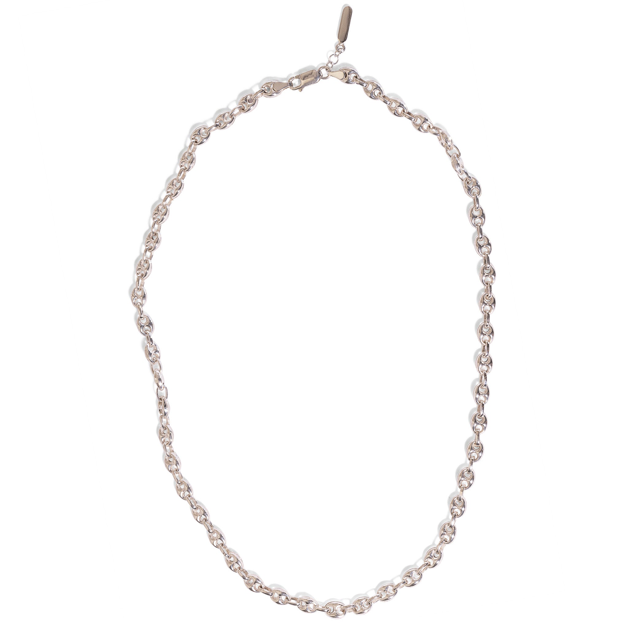 Gucci Link Necklace