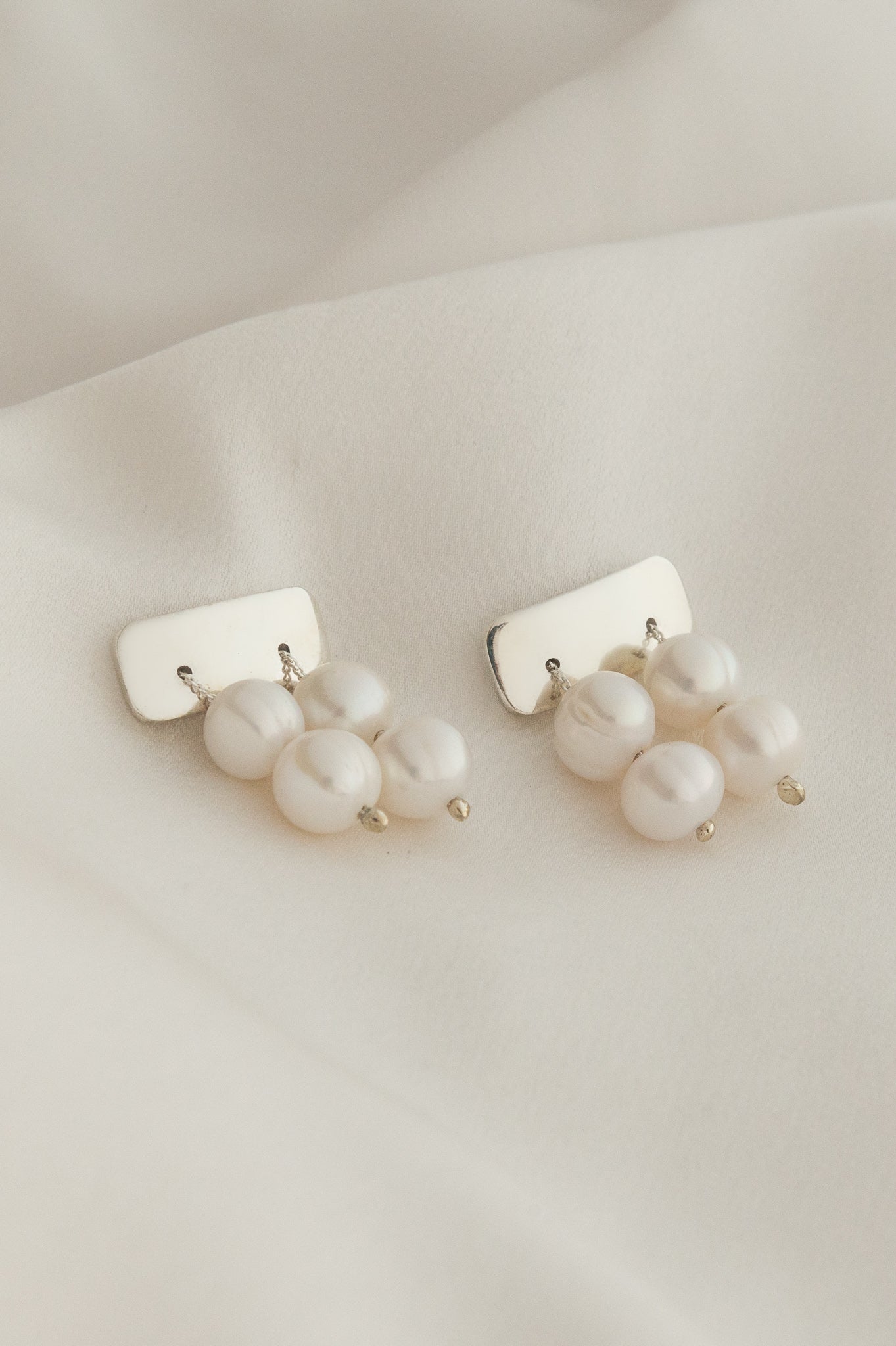 Goldie Earrings (Mini)